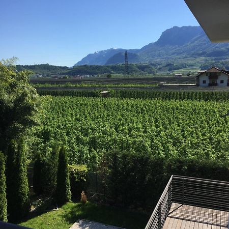 B&B Mele d'Oro Bolzano Exterior foto