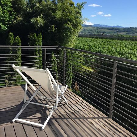 B&B Mele d'Oro Bolzano Exterior foto