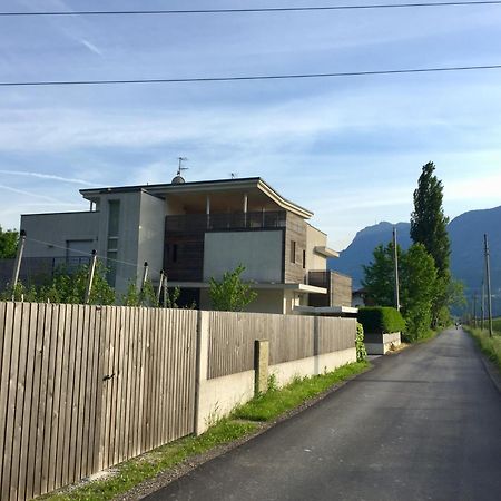 B&B Mele d'Oro Bolzano Exterior foto