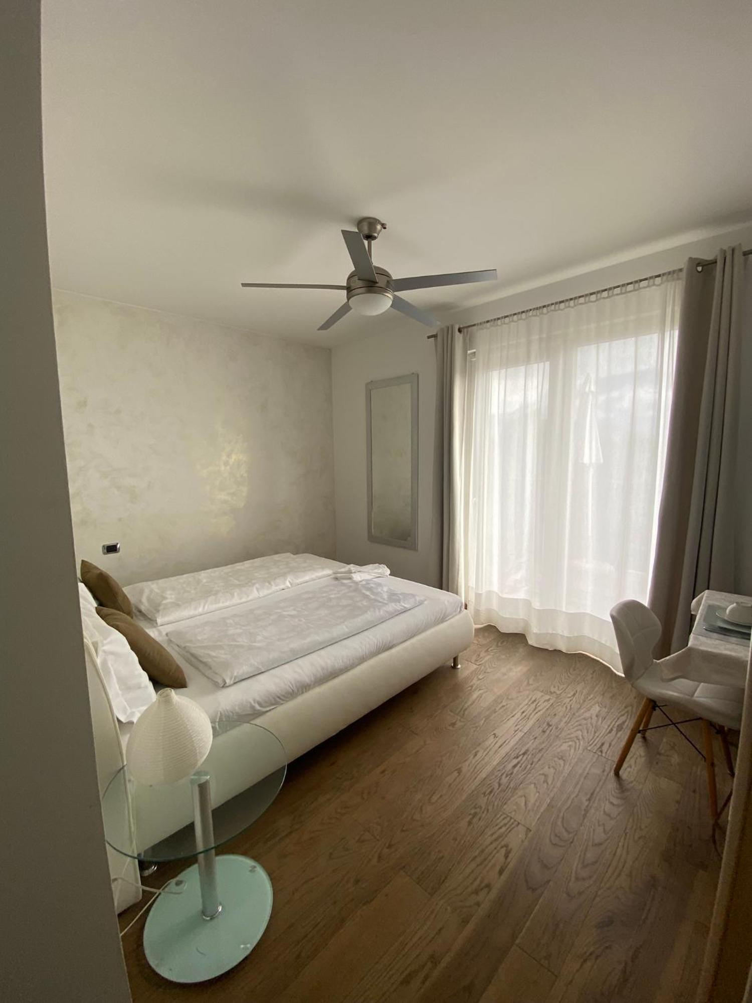 B&B Mele d'Oro Bolzano Exterior foto