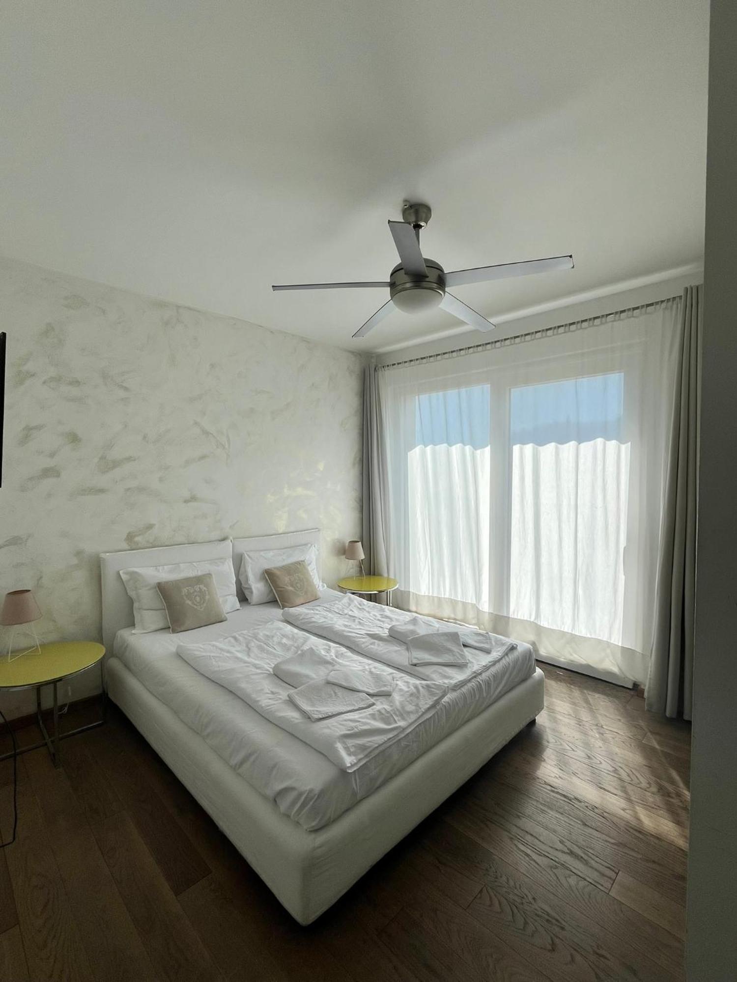 B&B Mele d'Oro Bolzano Exterior foto