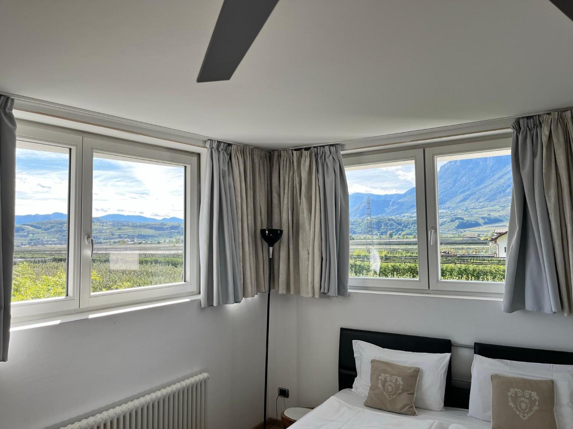 B&B Mele d'Oro Bolzano Exterior foto