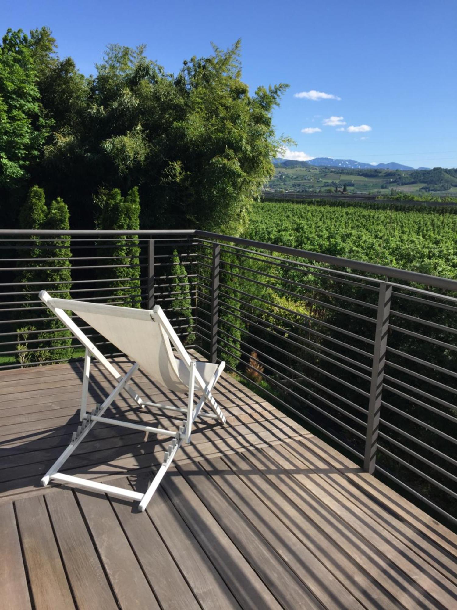 B&B Mele d'Oro Bolzano Exterior foto