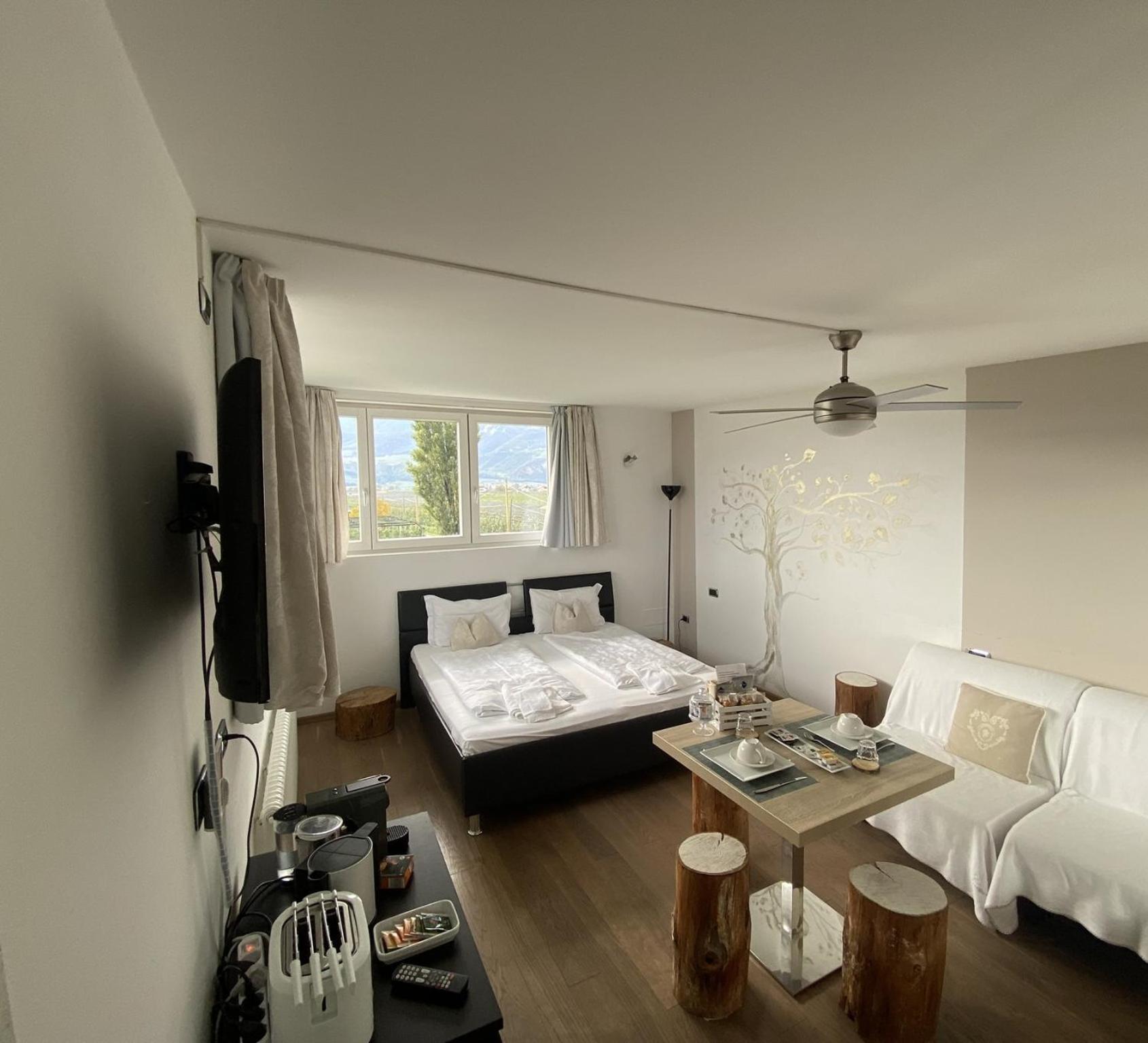 B&B Mele d'Oro Bolzano Exterior foto