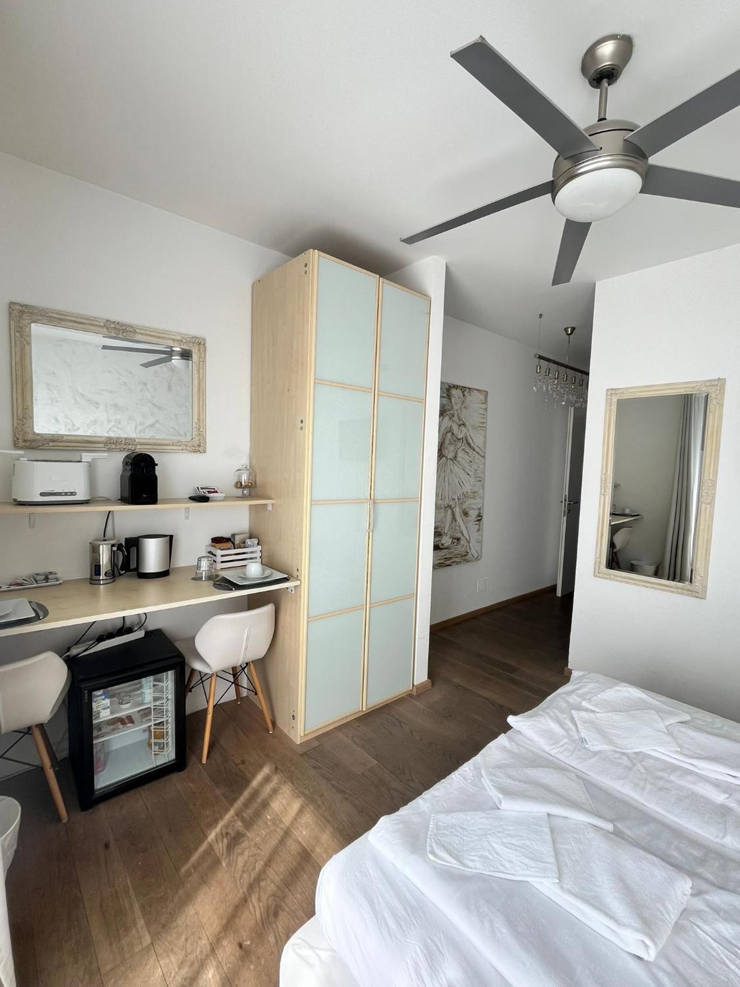 B&B Mele d'Oro Bolzano Exterior foto