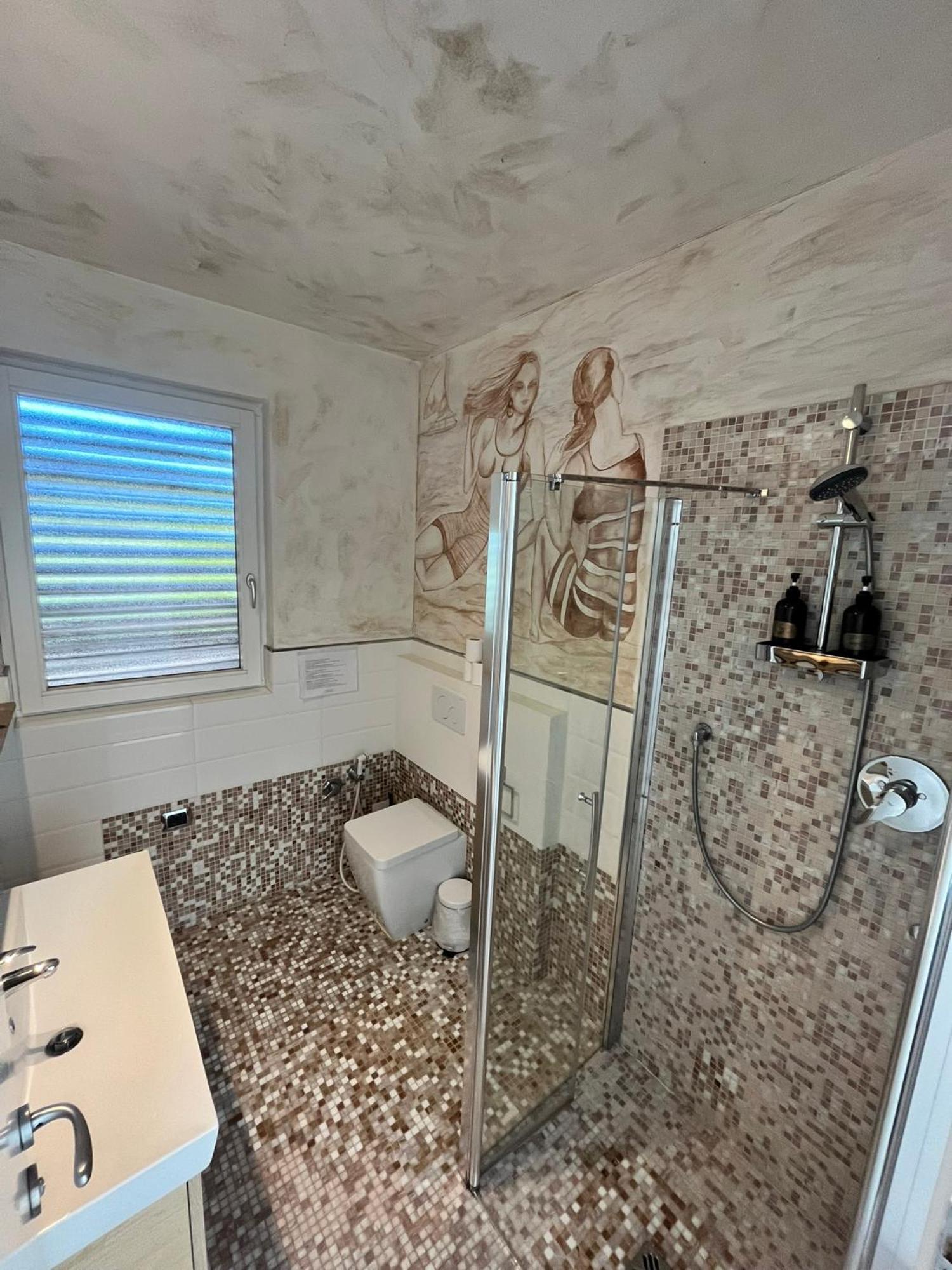 B&B Mele d'Oro Bolzano Exterior foto