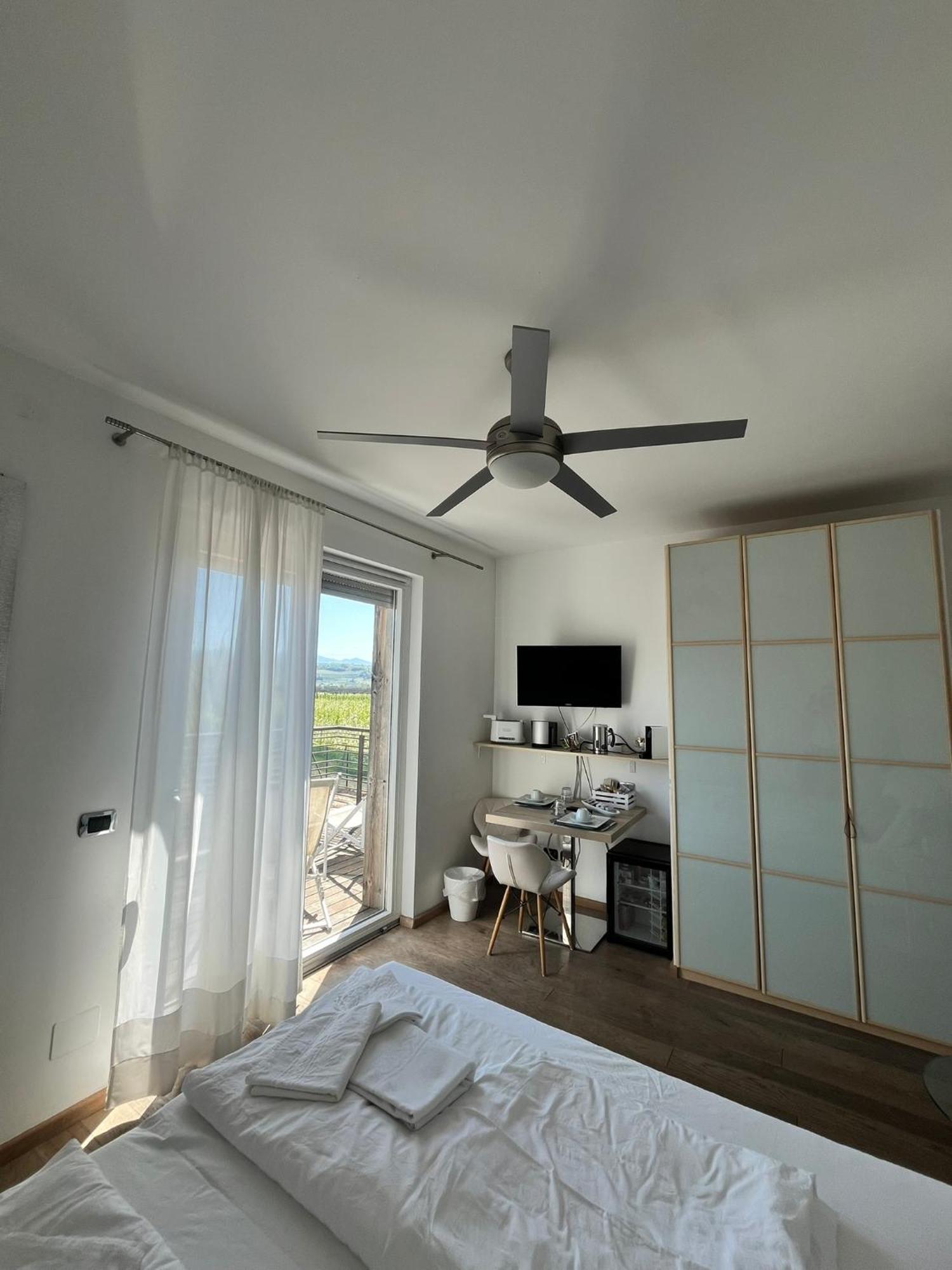 B&B Mele d'Oro Bolzano Exterior foto