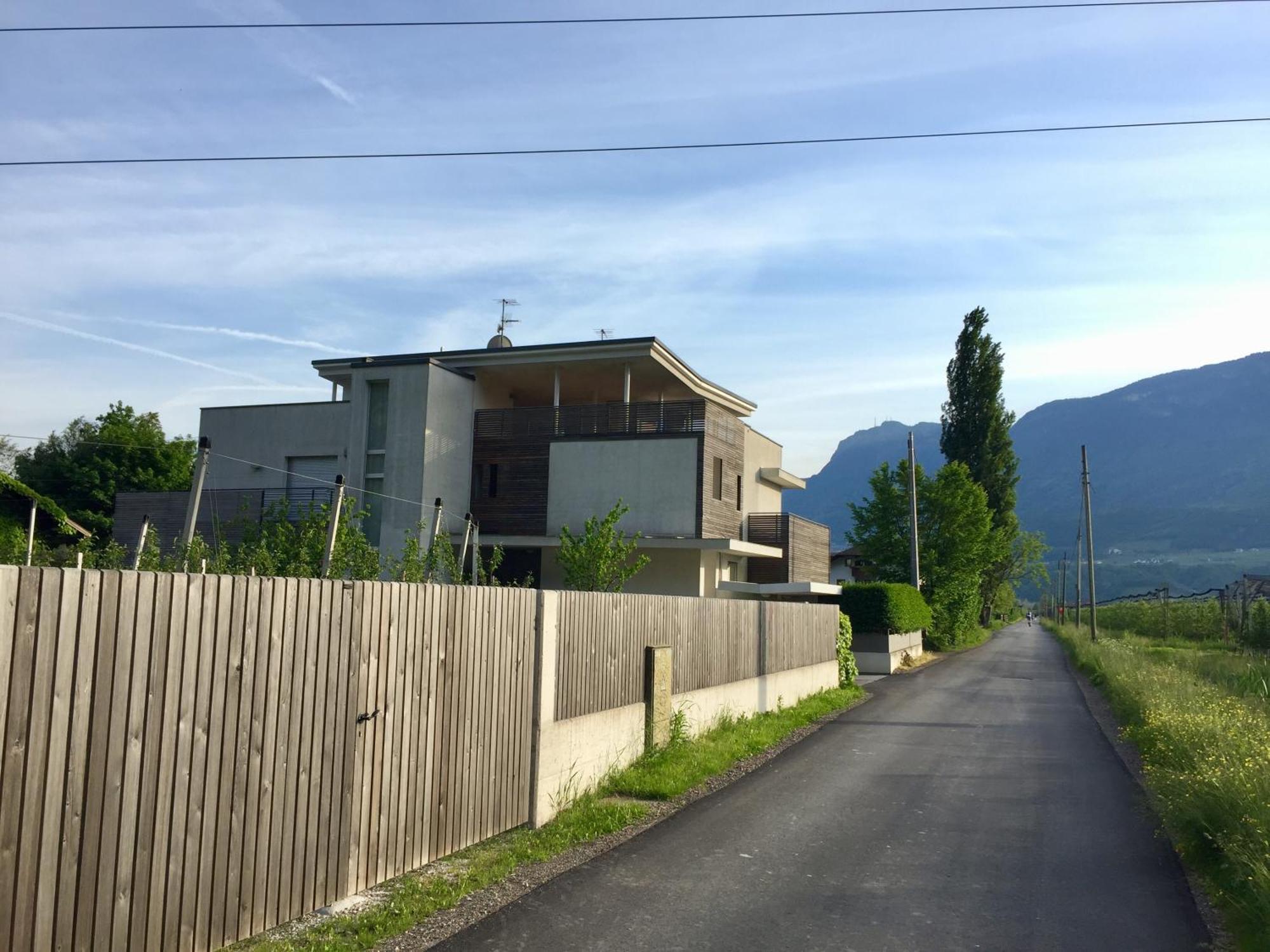 B&B Mele d'Oro Bolzano Exterior foto