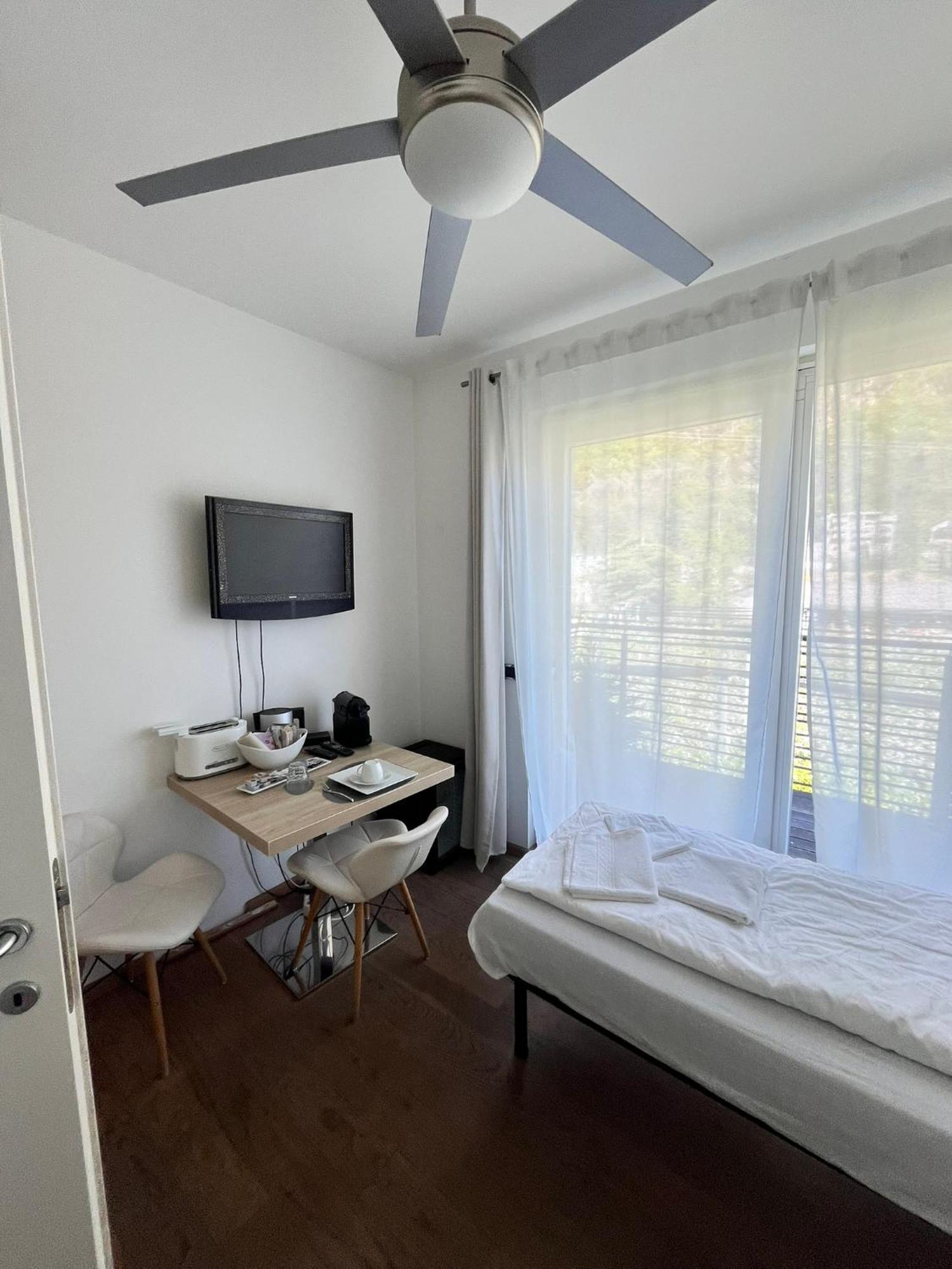 B&B Mele d'Oro Bolzano Exterior foto