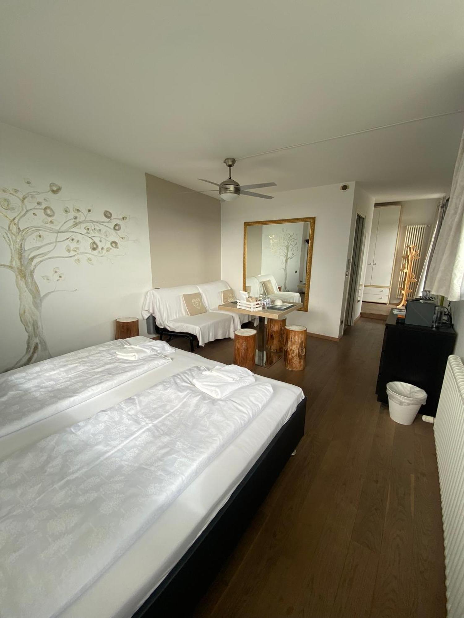 B&B Mele d'Oro Bolzano Exterior foto