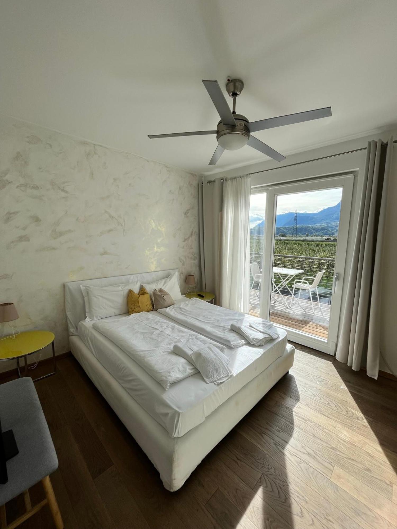 B&B Mele d'Oro Bolzano Exterior foto