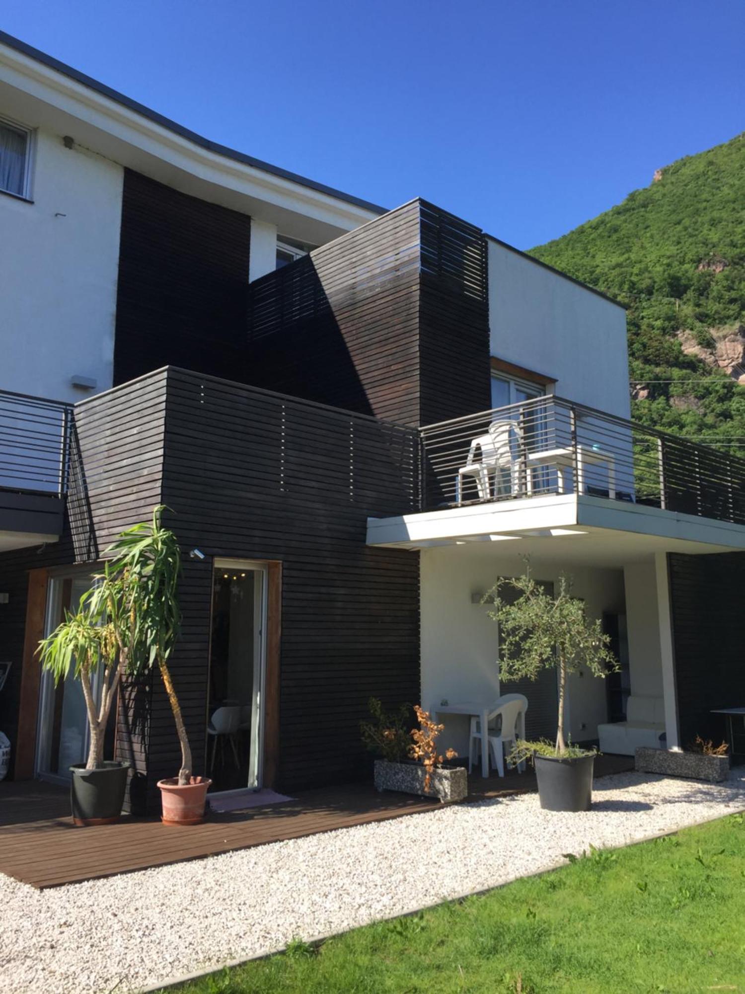 B&B Mele d'Oro Bolzano Exterior foto
